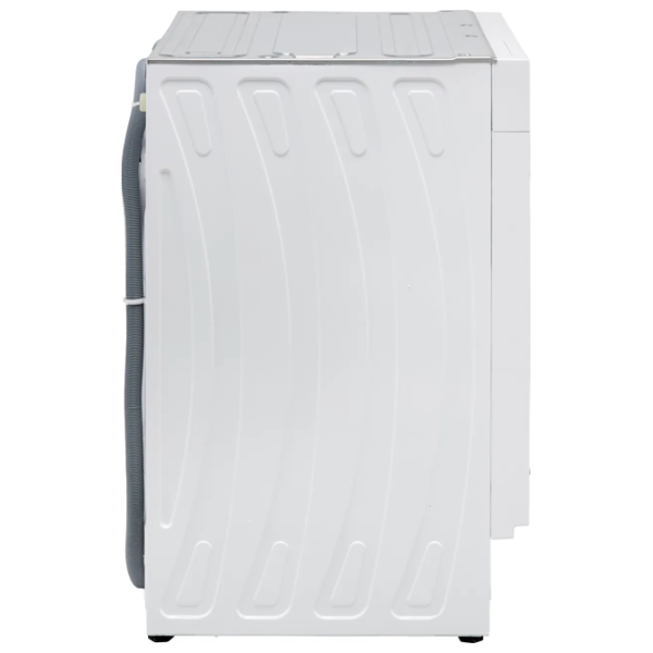 Mașină de spălat SHARP ES-NIB7141WD-EE 7 kg / 1400 rpm / White photo 4