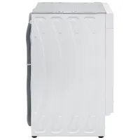 Mașină de spălat SHARP ES-NIB7141WD-EE 7 kg / 1400 rpm / White photo 4