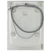 Mașină de spălat SHARP ES-NIB7141WD-EE 7 kg / 1400 rpm / White photo 5