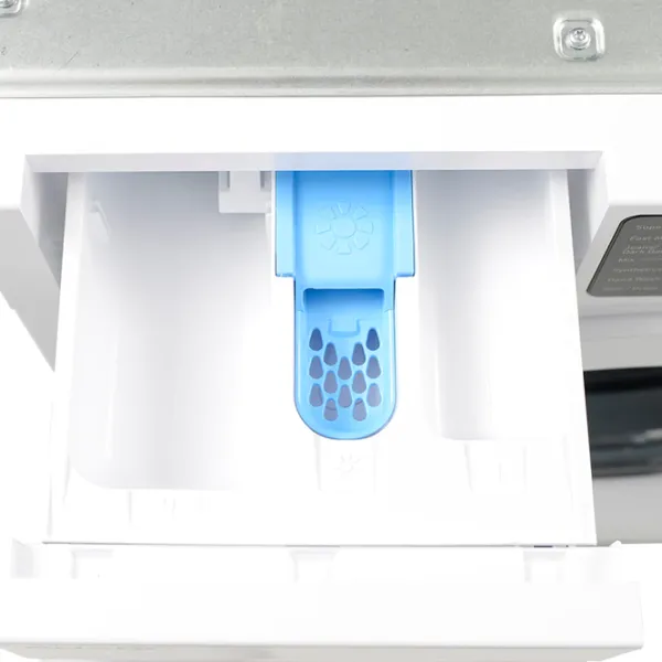 Mașină de spălat SHARP ES-NIB7141WD-EE 7 kg / 1400 rpm / White photo 9