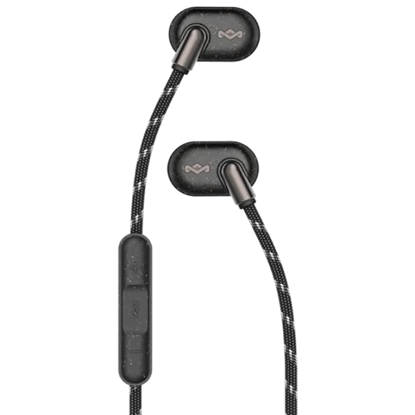 Наушники Marley Uprise Черный Беспроводные/ Персональный photo 4 Наушники Marley Uprise Черный Беспроводные/ Персональный photo 4