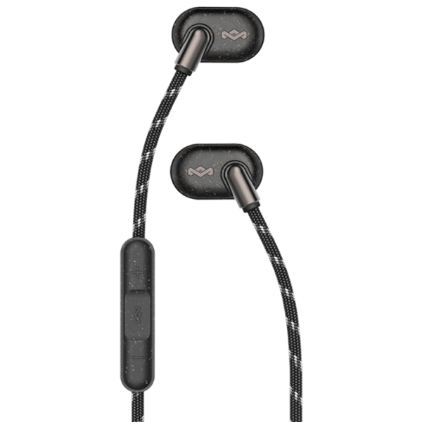 Наушники Marley Uprise Черный Беспроводные/ Персональный photo 4 Наушники Marley Uprise Черный Беспроводные/ Персональный photo 4