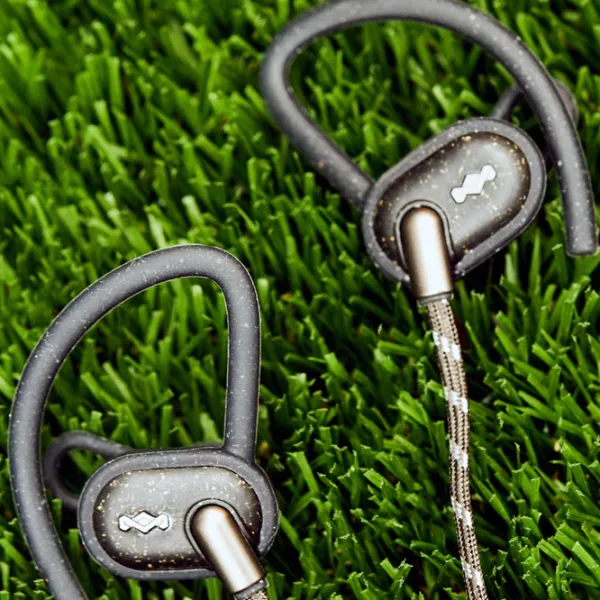 Наушники Marley Uprise Черный Беспроводные/ Персональный photo 7 Наушники Marley Uprise Черный Беспроводные/ Персональный photo 7