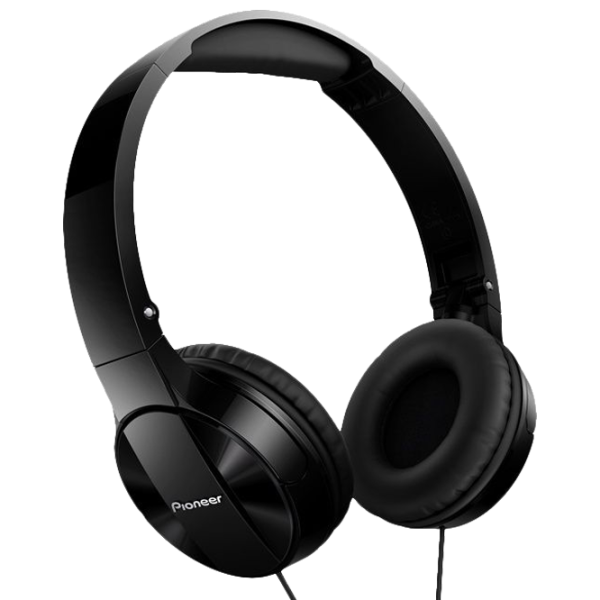 Наушники Pioneer SE-MJ503 Черный Проводная/ Персональный photo 2 Наушники Pioneer SE-MJ503 Черный Проводная/ Персональный photo 2