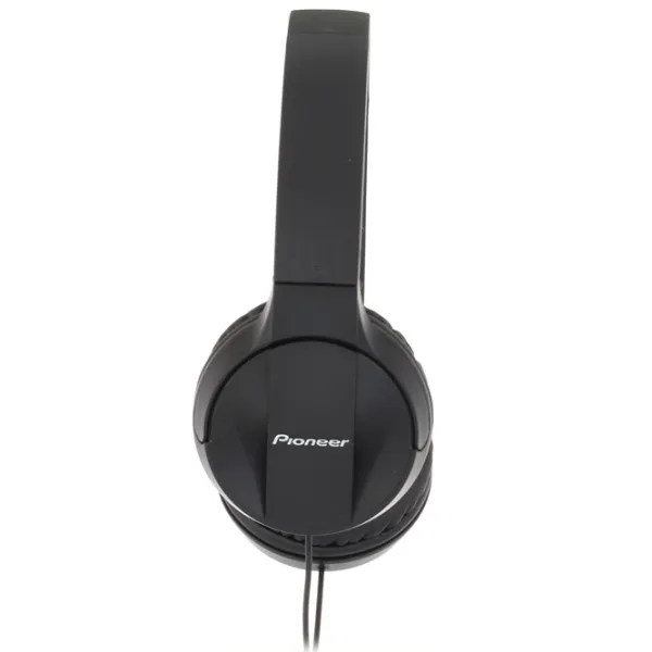 Наушники Pioneer SE-MJ503 Черный Проводная/ Персональный photo 3 Наушники Pioneer SE-MJ503 Черный Проводная/ Персональный photo 3