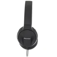 Наушники Pioneer SE-MJ503 Черный Проводная/ Персональный photo 3