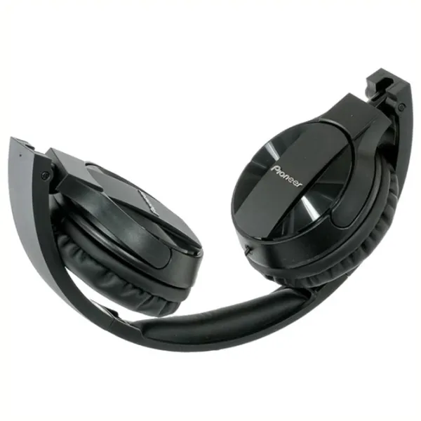 Наушники Pioneer SE-MJ503 Черный Проводная/ Персональный photo 4 Наушники Pioneer SE-MJ503 Черный Проводная/ Персональный photo 4