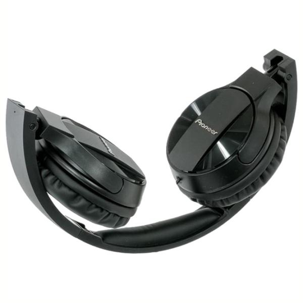 Наушники Pioneer SE-MJ503 Черный Проводная/ Персональный photo 4 Наушники Pioneer SE-MJ503 Черный Проводная/ Персональный photo 4