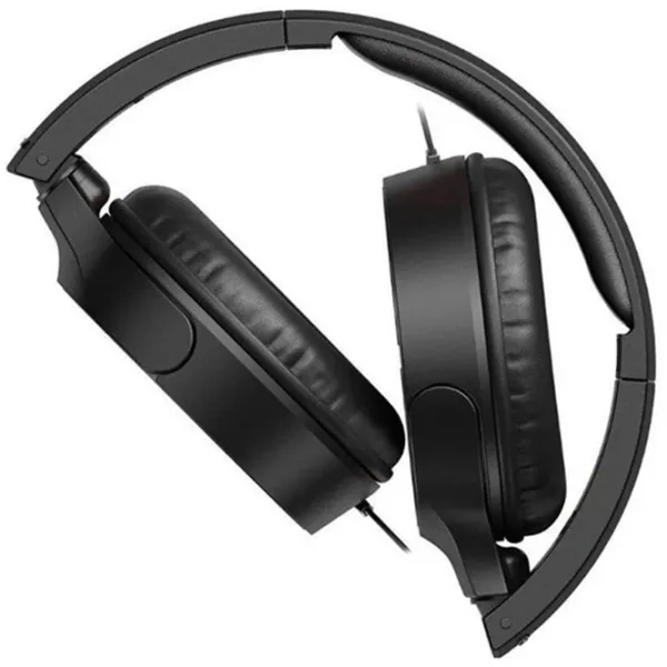 Наушники Pioneer SE-MJ503 Черный Проводная/ Персональный photo 5 Наушники Pioneer SE-MJ503 Черный Проводная/ Персональный photo 5