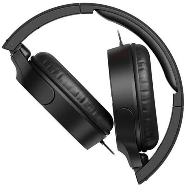 Наушники Pioneer SE-MJ503 Черный Проводная/ Персональный photo 5 Наушники Pioneer SE-MJ503 Черный Проводная/ Персональный photo 5