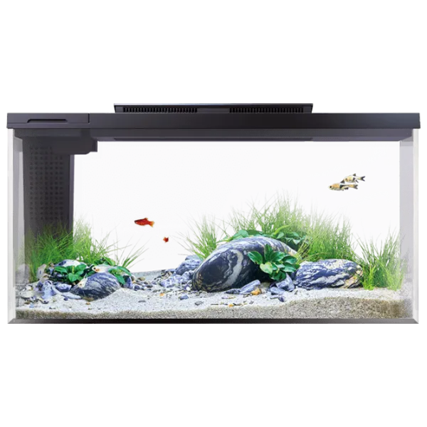 Acvariu Xiaomi Petkit Smart Fish Tank 10 l/ White photo 2