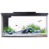 Acvariu Xiaomi Petkit Smart Fish Tank 10 l/ White photo 2