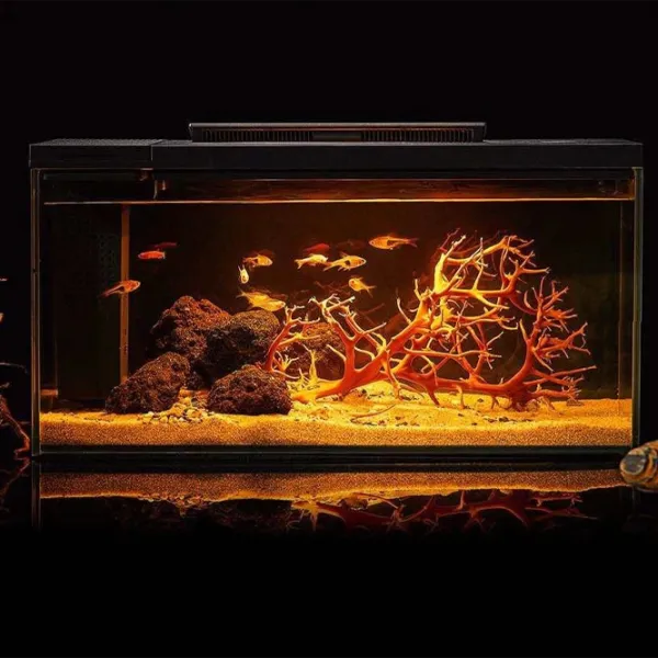 Acvariu Xiaomi Petkit Smart Fish Tank 10 l/ White photo 4