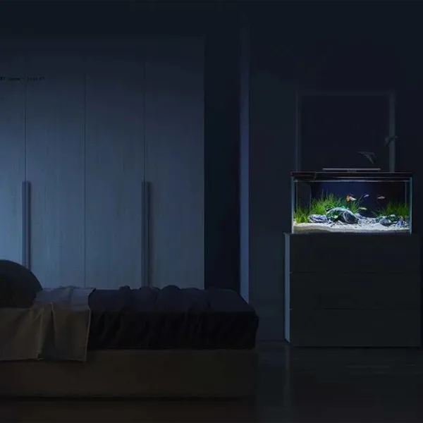 Acvariu Xiaomi Petkit Smart Fish Tank 10 l/ White photo 5