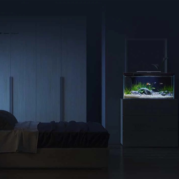 Acvariu Xiaomi Petkit Smart Fish Tank 10 l/ White photo 5