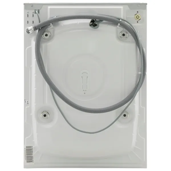 Mașină de spălat SHARP ES-NIB814BWNA-EE 8 kg / 1400 rpm / White photo 4