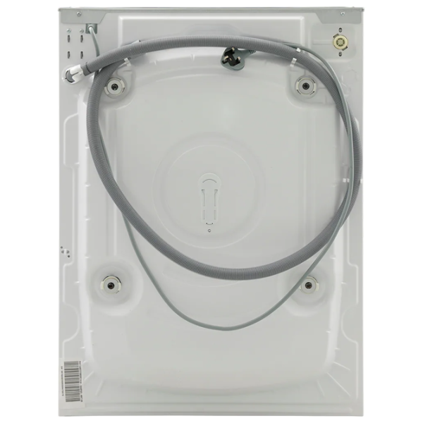Mașină de spălat SHARP ES-NIB814BWNA-EE 8 kg / 1400 rpm / White photo 4
