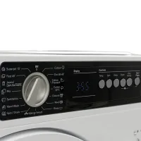 Стиральная машина SHARP ES-NIB814BWNA-EE 8 кг / 1400 об/мин / Белый photo 7