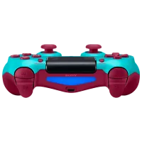 Gamepad Sony Dualshock 4 V2 FC Limited Edition Fără fir / 14 buttons / Blue photo 4