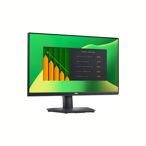 Монитор Dell E2423H 23.8" Full HD 60 Гц/ 5 мс/ Черный photo 2