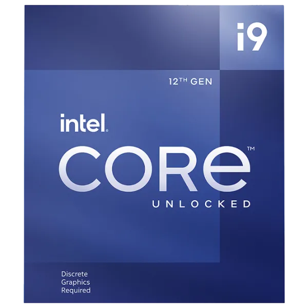 Procesor Intel Core i9-12900KF Box S1700/ 2.40 Ghz - 5.20 GHz photo 2 Procesor Intel Core i9-12900KF Box S1700/ 2.40 Ghz - 5.20 GHz photo 2