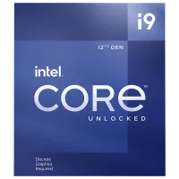 Procesor Intel Core i9-12900KF Box S1700/ 2.40 Ghz - 5.20 GHz photo 2