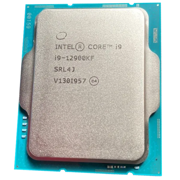 Procesor Intel Core i9-12900KF Box S1700/ 2.40 Ghz - 5.20 GHz photo 3 Procesor Intel Core i9-12900KF Box S1700/ 2.40 Ghz - 5.20 GHz photo 3