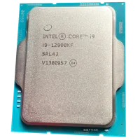 Procesor Intel Core i9-12900KF Box S1700/ 2.40 Ghz - 5.20 GHz photo 3