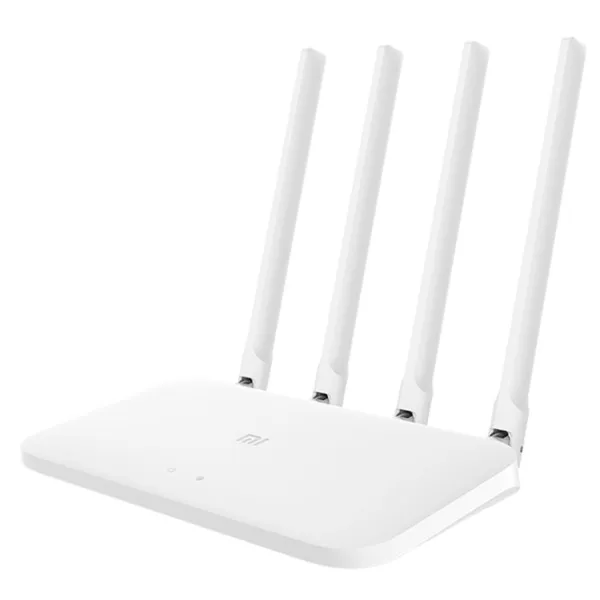 Wi-Fi Роутер Xiaomi AC1200 300 Мбит/ с/ 867 Мбит/ с/ Белый photo 4