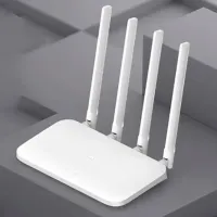 Wi-Fi Роутер Xiaomi AC1200 300 Мбит/ с/ 867 Мбит/ с/ Белый photo 5