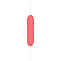 Căști SkullCandy WINK'D Clear Coral Cu fir/ Personal photo 3