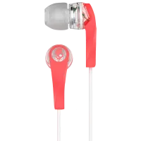Căști SkullCandy WINK'D Clear Coral Cu fir/ Personal photo 4