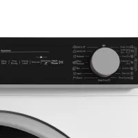 Mașină de uscat rufe SHARP KD-NHH8S7GW2-EE 8 kg/ White photo 6