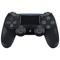 Геймпад Sony Dualshock 4 V2 FC Limited Edition Беспроводные / 14 buttons / Черный photo 2