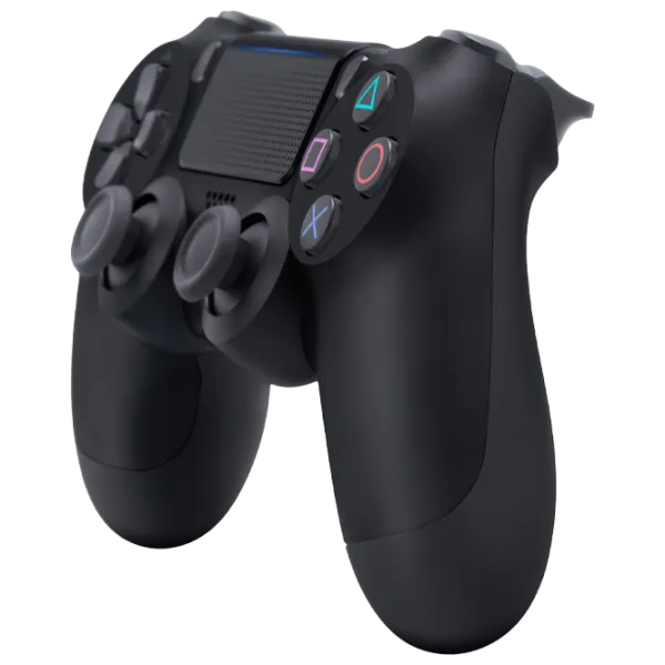 Gamepad Sony Dualshock 4 V2 FC Limited Edition Fără fir / 14 buttons / Black photo 3 Gamepad Sony Dualshock 4 V2 FC Limited Edition Fără fir / 14 buttons / Black photo 3