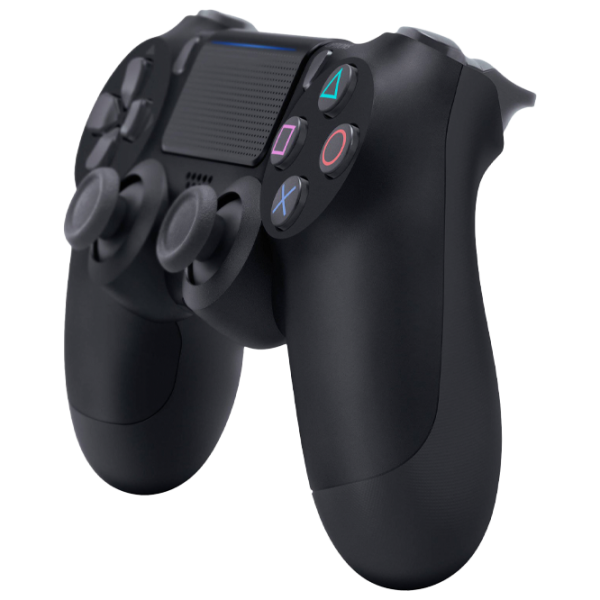 Gamepad Sony Dualshock 4 V2 FC Limited Edition Fără fir / 14 buttons / Black photo 3 Gamepad Sony Dualshock 4 V2 FC Limited Edition Fără fir / 14 buttons / Black photo 3
