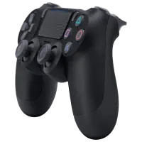 Геймпад Sony Dualshock 4 V2 FC Limited Edition Беспроводные / 14 buttons / Черный photo 3