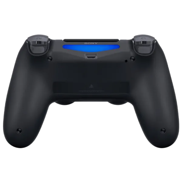 Gamepad Sony Dualshock 4 V2 FC Limited Edition Fără fir / 14 buttons / Black photo 5 Gamepad Sony Dualshock 4 V2 FC Limited Edition Fără fir / 14 buttons / Black photo 5