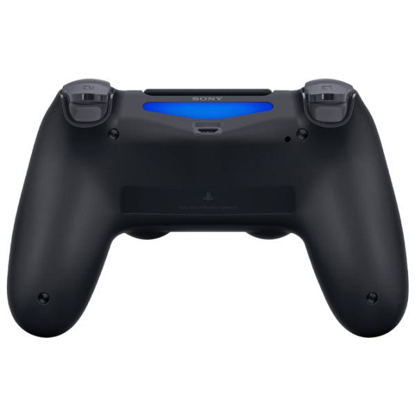 Gamepad Sony Dualshock 4 V2 FC Limited Edition Fără fir / 14 buttons / Black photo 5 Gamepad Sony Dualshock 4 V2 FC Limited Edition Fără fir / 14 buttons / Black photo 5