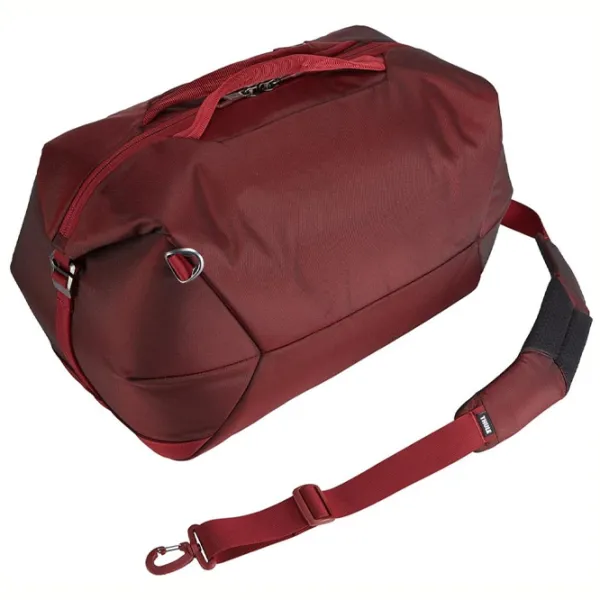 Сумка для путешествий THULE Thule Subterra Duffel 40л/ Ember Красный photo 2