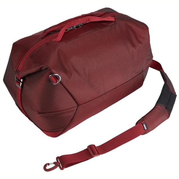 Сумка для путешествий THULE Thule Subterra Duffel 40л/ Ember Красный photo 2