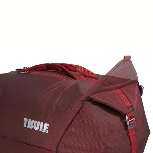 Сумка для путешествий THULE Thule Subterra Duffel 40л/ Ember Красный photo 3