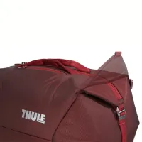 Сумка для путешествий THULE Thule Subterra Duffel 40л/ Ember Красный photo 3
