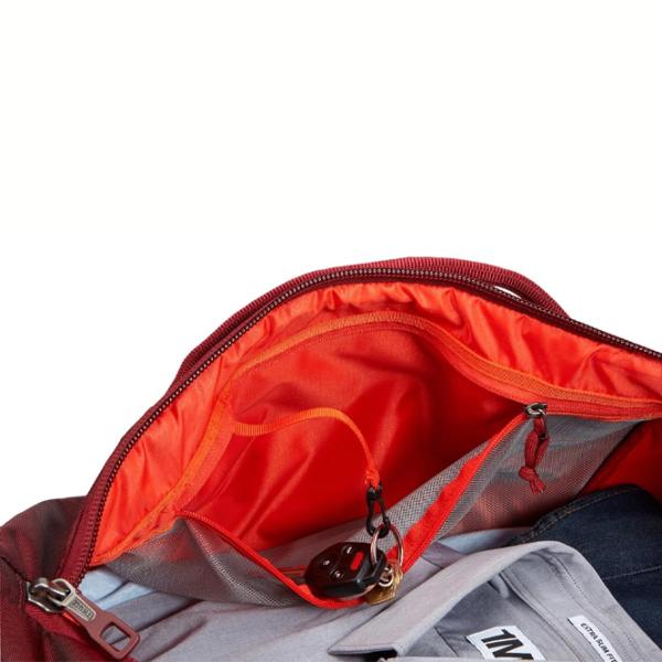 Сумка для путешествий THULE Thule Subterra Duffel 40л/ Ember Красный photo 4