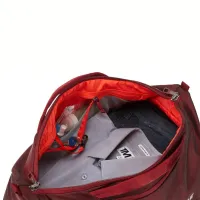 Сумка для путешествий THULE Thule Subterra Duffel 40л/ Ember Красный photo 5