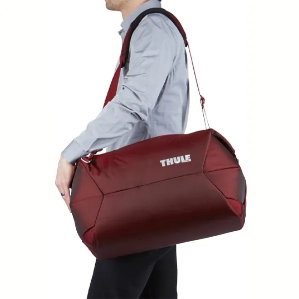 Сумка для путешествий THULE Thule Subterra Duffel 40л/ Ember Красный photo 6