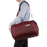 Сумка для путешествий THULE Thule Subterra Duffel 40л/ Ember Красный photo 6