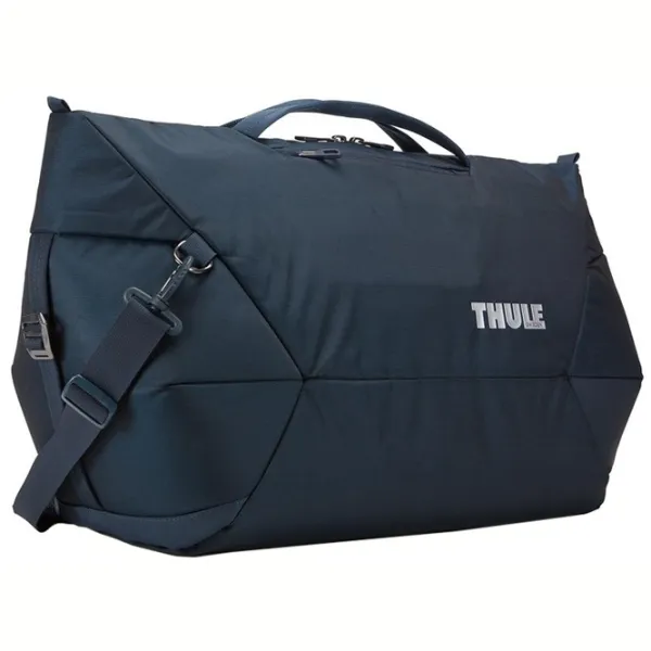 Сумка для путешествий THULE Thule Subterra Duffel 40л/ Mineral Синий photo 3