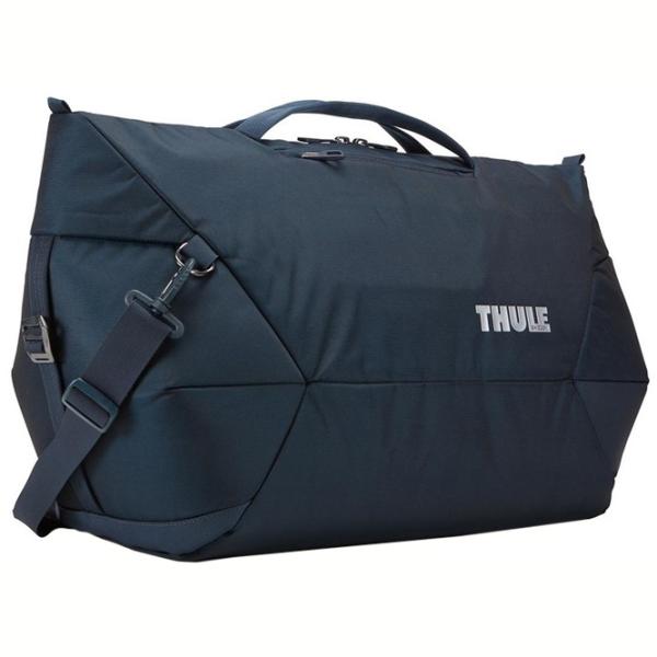 Сумка для путешествий THULE Thule Subterra Duffel 40л/ Mineral Синий photo 3