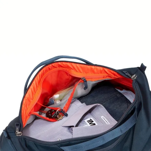 Сумка для путешествий THULE Thule Subterra Duffel 40л/ Mineral Синий photo 5